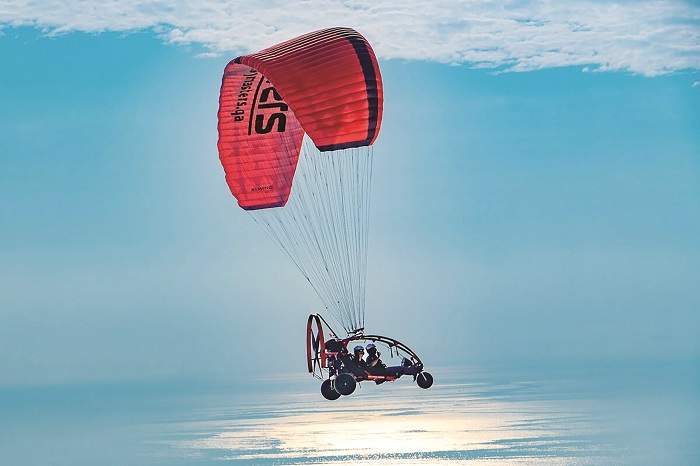 Adventure Tourism In Oman To Reach New Heights With Launch Of The Adventure Hub