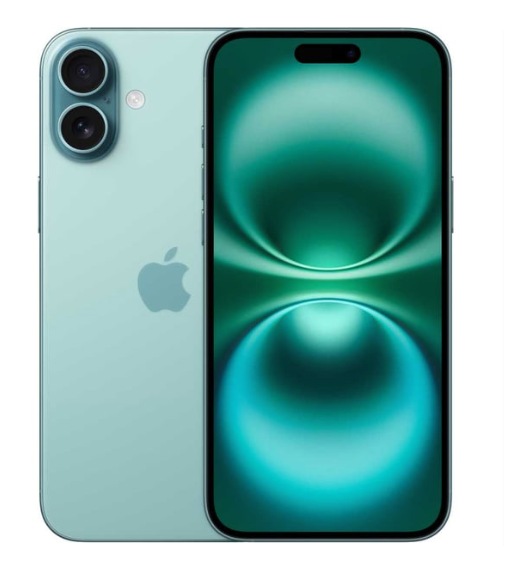 Apple iPhone 16 Plus