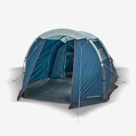 camping tent