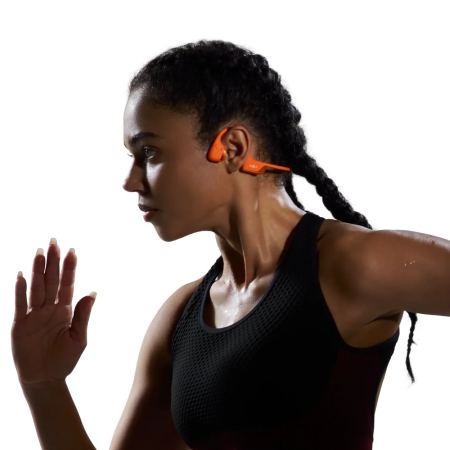 Audio and Wearables