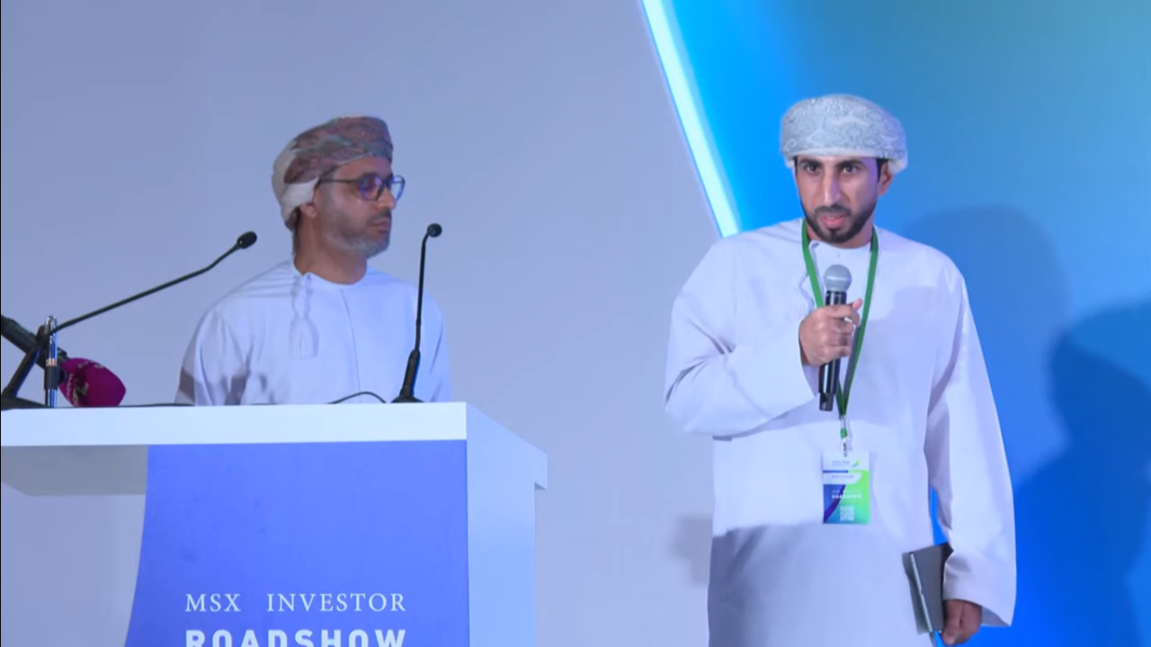 Oman Green Hydrogen summit begins, MoUs signed