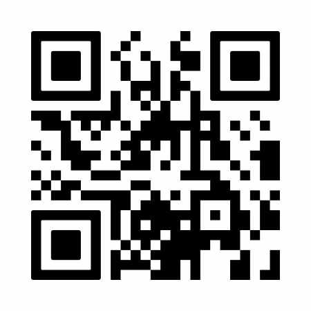 Scan to nominate for The Origin Awards
