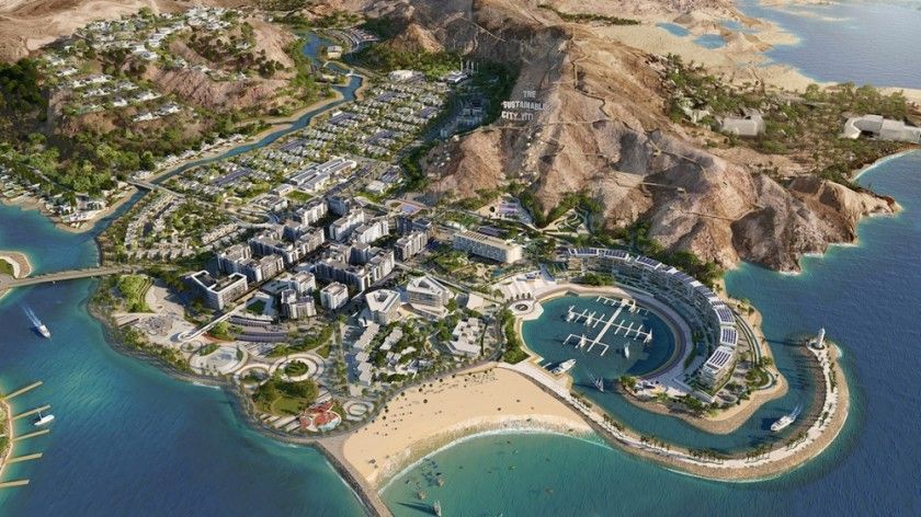 Tourist Arrivals In Oman Surpass Pre-pandemic Levels