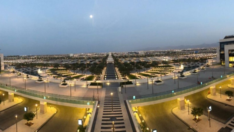 Muscat Airport Ranked As World’s Topmost Travel Hub