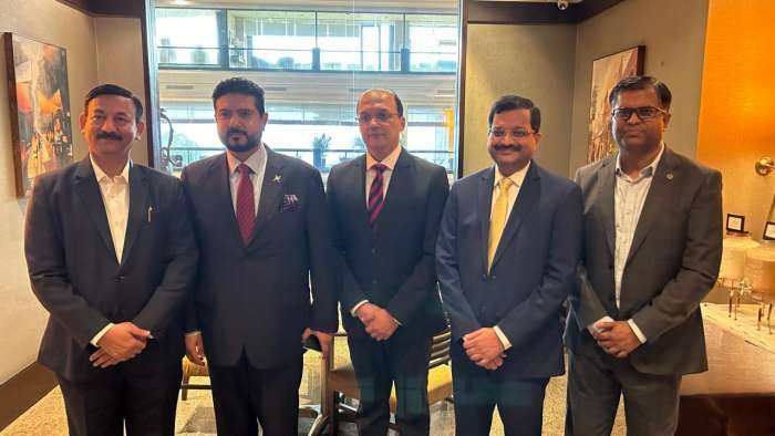 Indian Businesses Invited To Invest In Oman