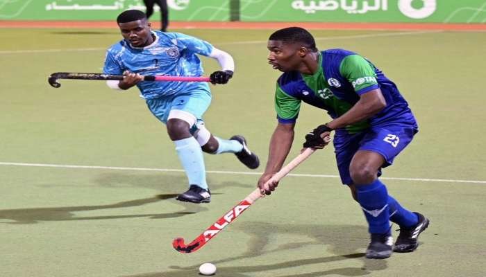 Governor of Muscat to sponsor final of His Majesty the Sultan’s Hockey Cup