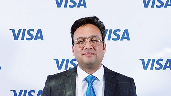 Visa Country Manager for Oman