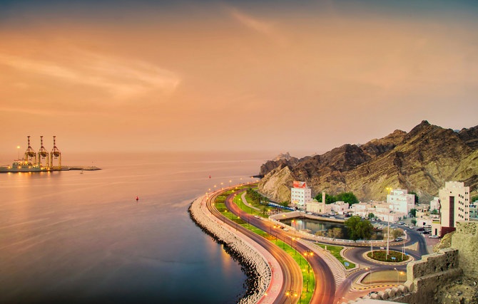 Oman’s tourism sector