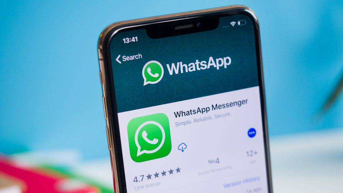 Whatsapp Rolls Out Pin Messages Feature