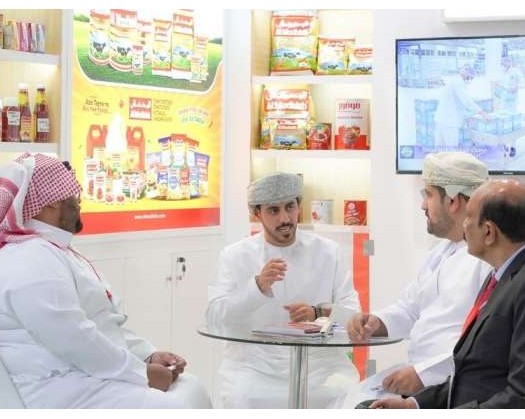 Oman A Guest Of Honour At 56th Algiers International Fair