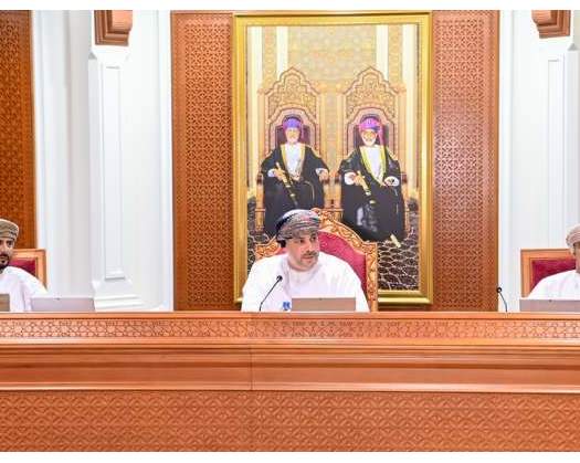 Dhofar Municipal Council Approves Action Plan For 2025