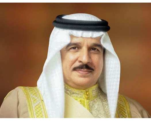 King Of Bahrain’s Visit To Oman Postponed