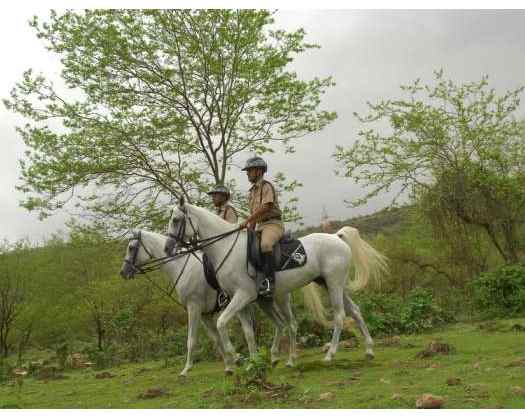 ROP Ready To Provide Help, Security To Dhofar Tourists