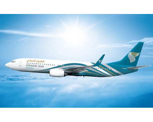 Oman Air Introduces All-Economy Class Flights To Key Destinations