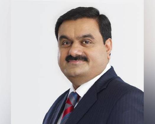 US Prosecutors Charge Gautam Adani And Others In Alleged Solar Energy Contract Bribery Case