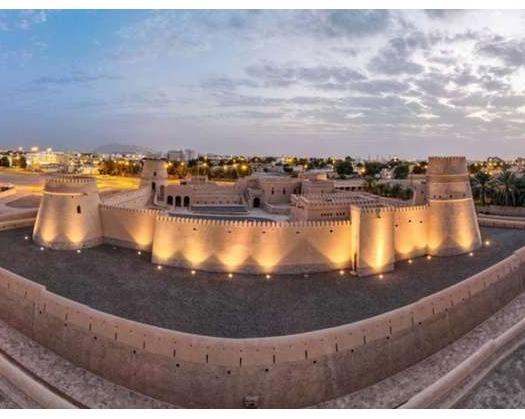 Oman Joins International Community In Celebrating World Heritage Day