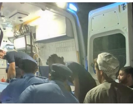 Drowning Incident Claims Two Lives In South Al Batinah