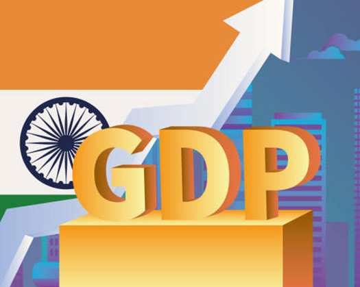 At The Onset Of GDP Data, Equirus Says India's Economic Landscape Remains Promising