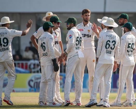 Shahid Afridi Slams Pakistan For 'Lack Of Awareness' After Defeat In First Test Against Bangladesh