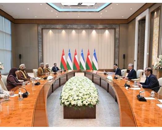 Sixth Round Of Iran-US Talks To Be Held In Muscat