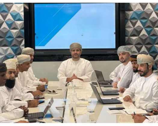 Omanisation: Over 450 New Jobs Announced Through Digital Platform ‘Tawteen’