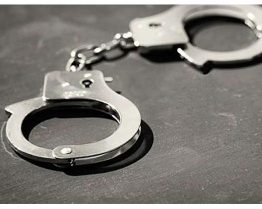 Five Arrested For Various Crimes In Oman