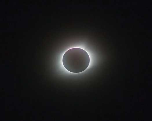 Solar Eclipse: Parts Of Middle East To Go Dark For 6 Minutes On This Date