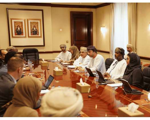 IMF Staff Completes 2024 Article IV Mission To Oman