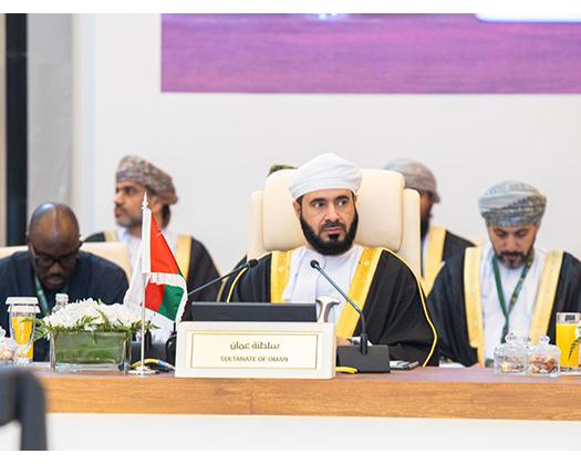 Islamic World's Conference Of Endowment Ministers Underscores Support For Palestinian Cause