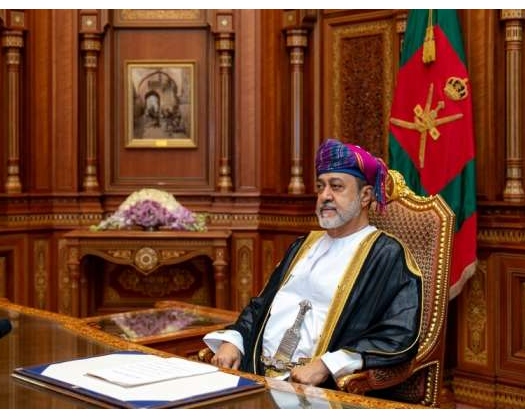 His Majesty Gives A Royal Grant Worth Over OMR178 Million To Support Social And Economic Aspect