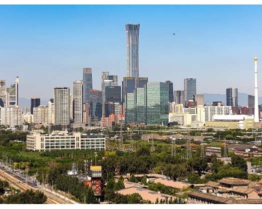 China To Trial Visa-Free Policy For Oman, Saudi Arabia, Kuwait And Bahrain