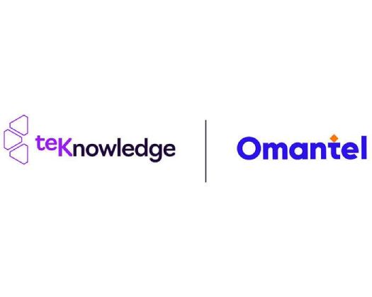 Omantel Partners With TeKnowledge To Enhance Employee Skills In AI And Data Science