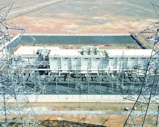 OETC Plans 41 Transmission Projects Across Oman Over Next 5 Years