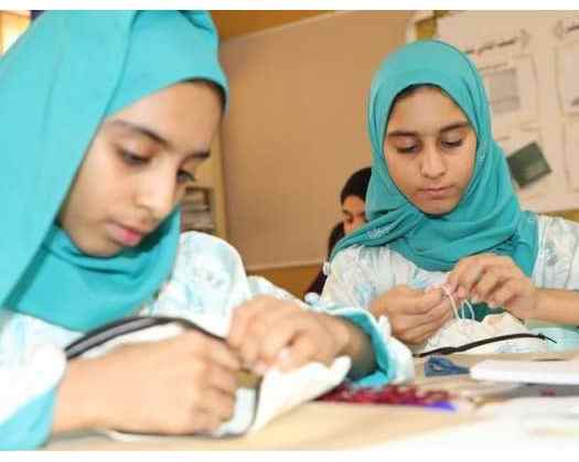 Student Summer Programme Kicks Off In Al Dakhiliyah Governorate