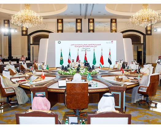 Oman Participates In GCC Justice Ministers Meeting In Doha