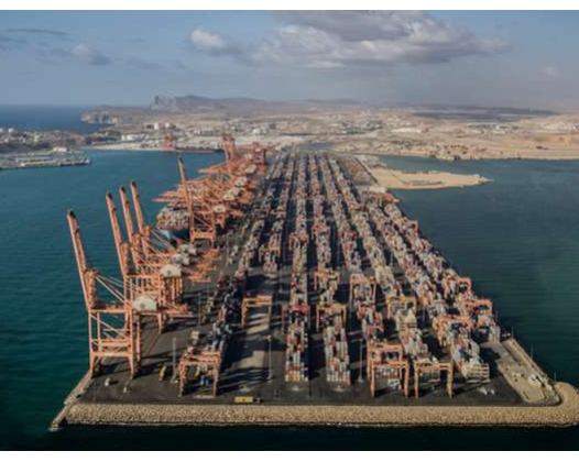 Oman Records Trade Surplus Of OMR6.5bn