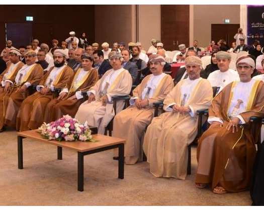 Oman Hosts International Conference On Communication, Media, AI Revolution