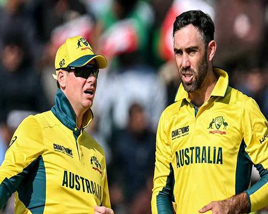 CT 2025: Afghanistan And Australia Set For High-stakes Clash With Semi-final Spot On Line