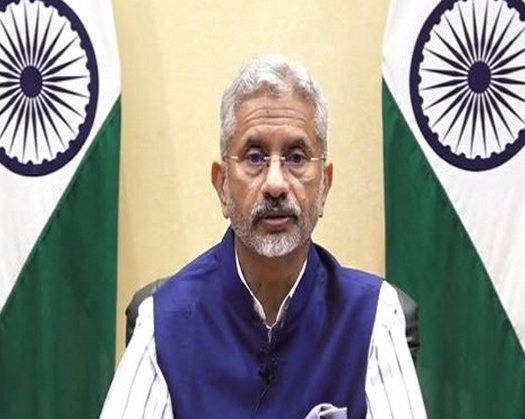 India Will Continue To Maintain Firm, Uncompromising Stance Against Terrorism: Jaishankar