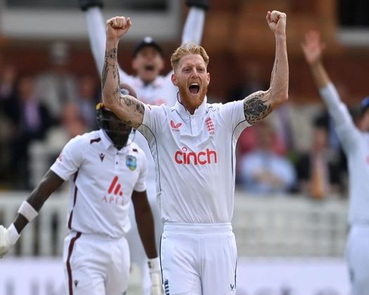 Ben Stokes Becomes First England Player To Secure Historic Doubles In Tests, International Cricket