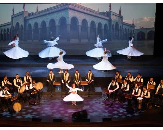 Royal Opera House Muscat Welcomes Renowned Syrian Ensemble For Its Ramadan Concert Series