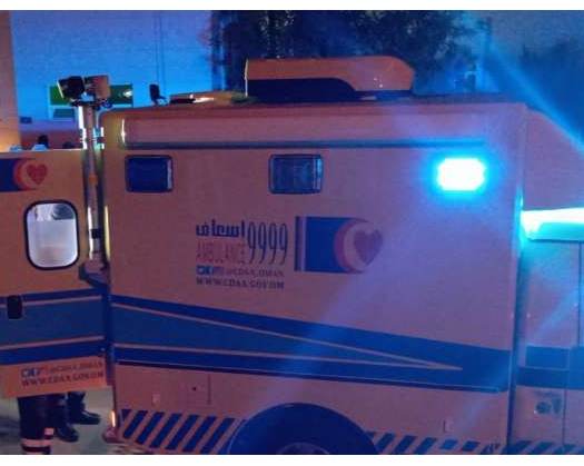 Two Children Die From Drowning In Al Dhahirah