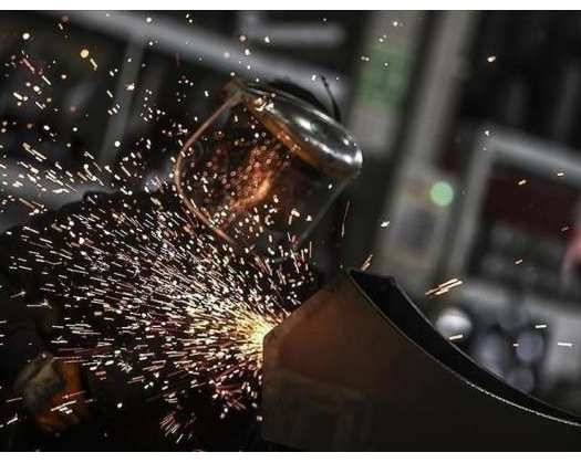 Eurozone Industrial Output Falls More Than Expected