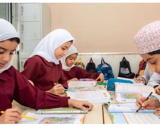 Oman Showcases UNESCO Associated Schools Experience At Hong Kong Forum