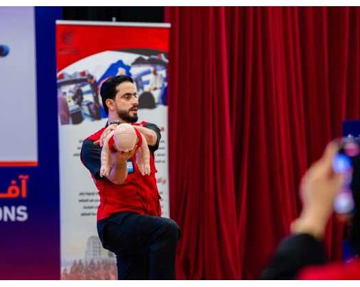 UTAS-Al Mussanah Continues “Summer Of The Future” Program To Support Knowledge And Community Development