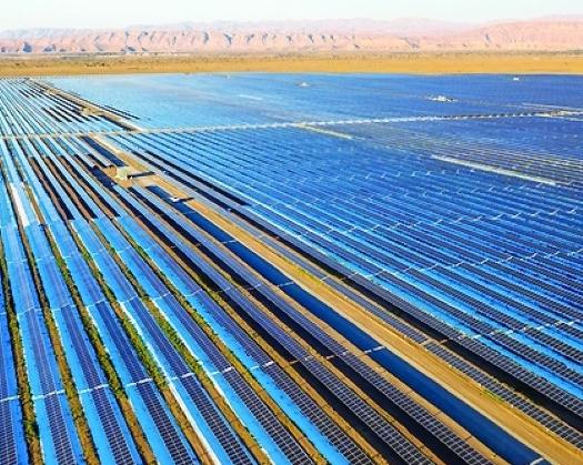 Oman’s OQ Group Targets 5 GW Of Renewables By 2030