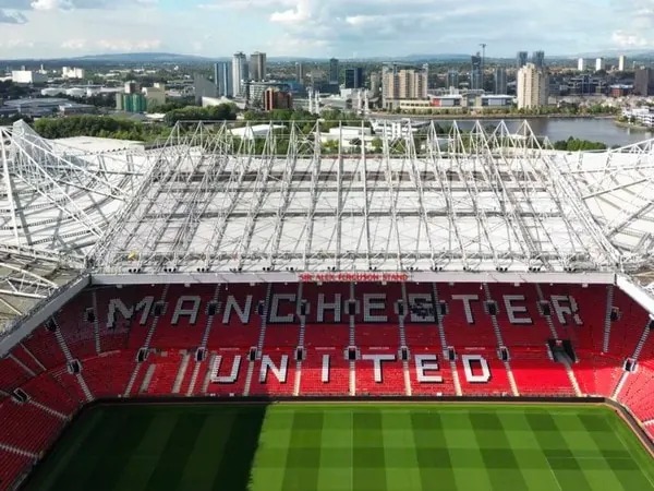 Manchester United Takeover: Jim Ratcliffe Acquires 25 Pc Stake in Club