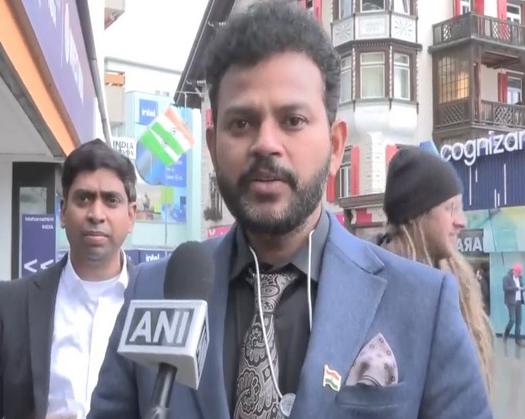 India: Govt. Plans 50 New Airports And Delhi As A Global Aviation Hub, Says Ram Mohan Naidu At WEF