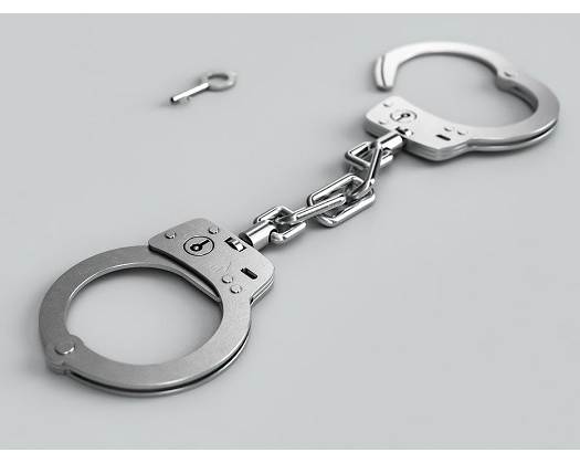 Six Expats Arrested For Theft In Oman