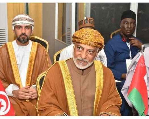 Oman Participates In Meeting Of OIC Member States' Executive Committee